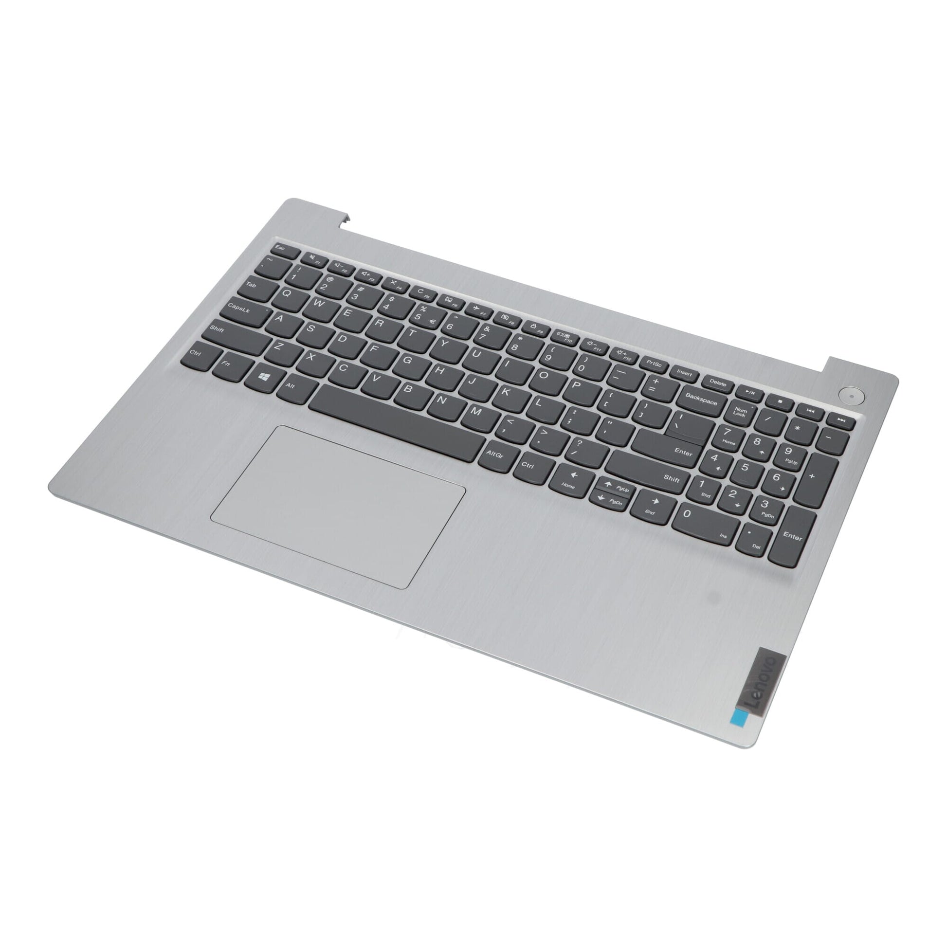 Lenovo Laptop -Tastatur QWERTY Us +Top Cover