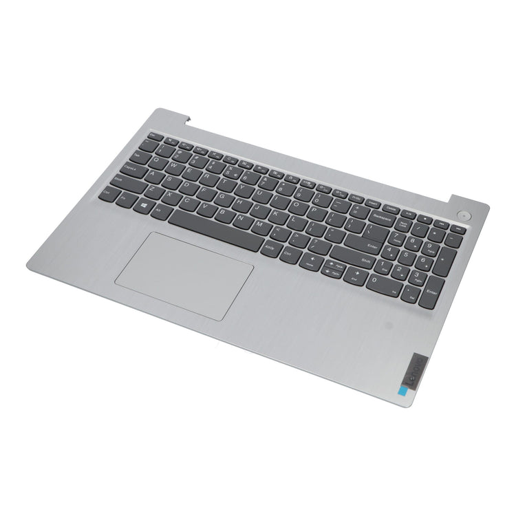 Lenovo Laptop -Tastatur QWERTY Us +Top Cover