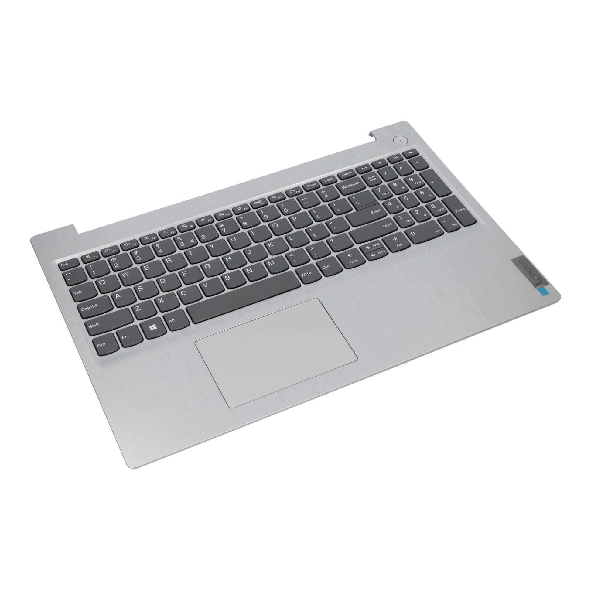Lenovo Laptop -Tastatur QWERTY Us +Top Cover
