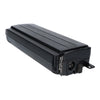 Gazelle Impuls Silber Fahrrad Batterie 36 V 8.6AH