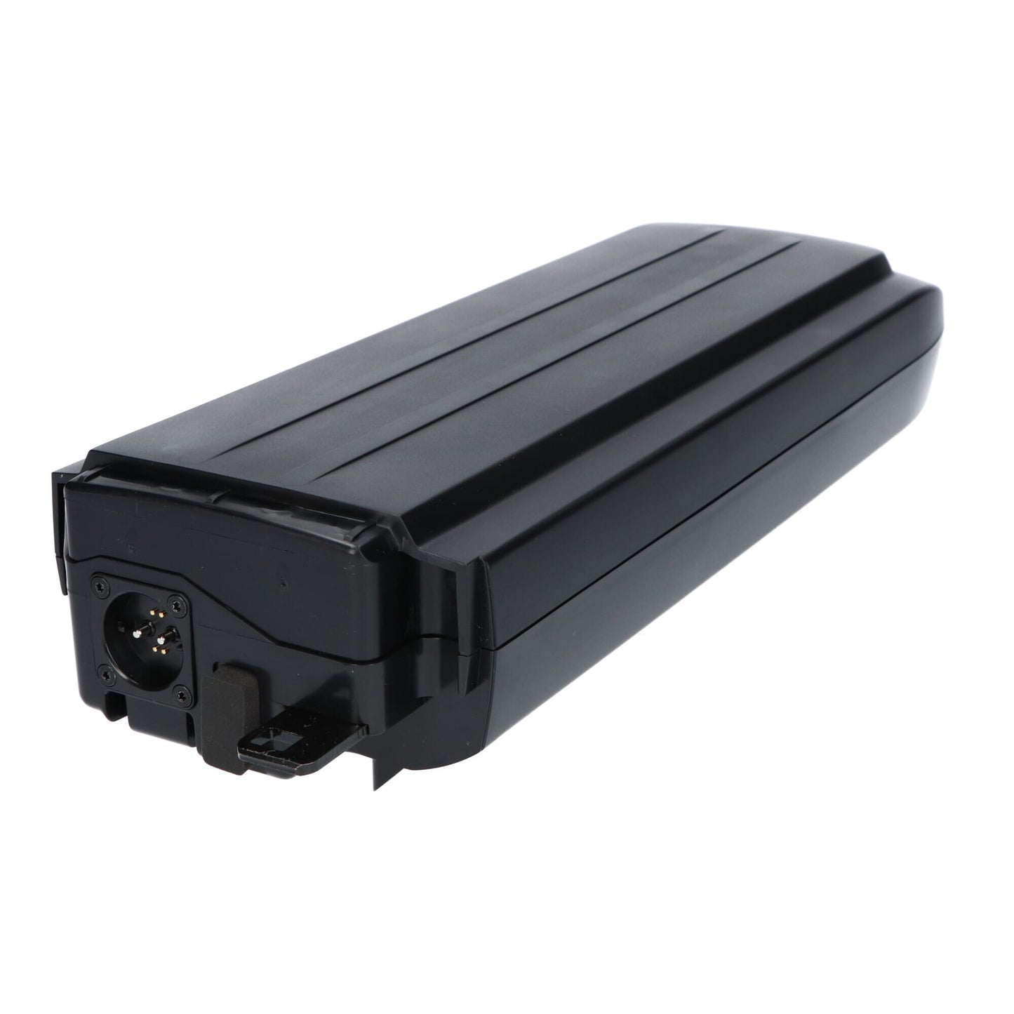 Gazelle Impuls Silber Fahrrad Batterie 36 V 8.6AH