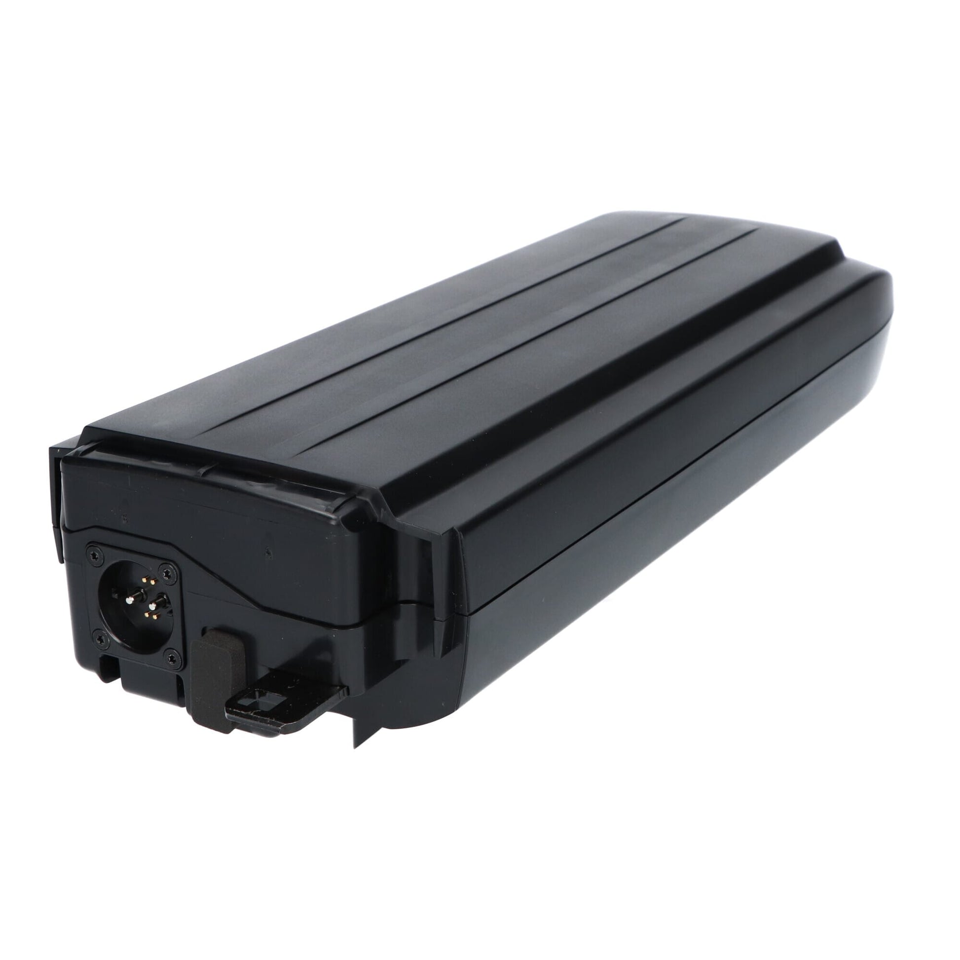 Gazelle Impuls Silber Fahrrad Batterie 36 V 8.6AH