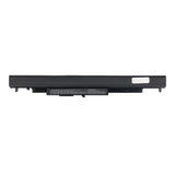 Ersatz -Laptop -Akku 2200 mAh - afbeelding 2