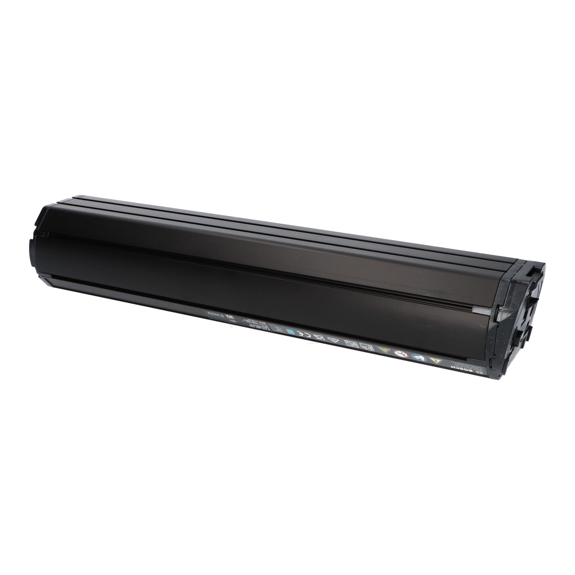 Bosch Fahrrad Batterie Powertube 400 Horizontal