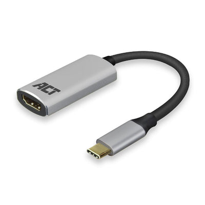 ACT USB-C an HDMI Female Adapter, 4K