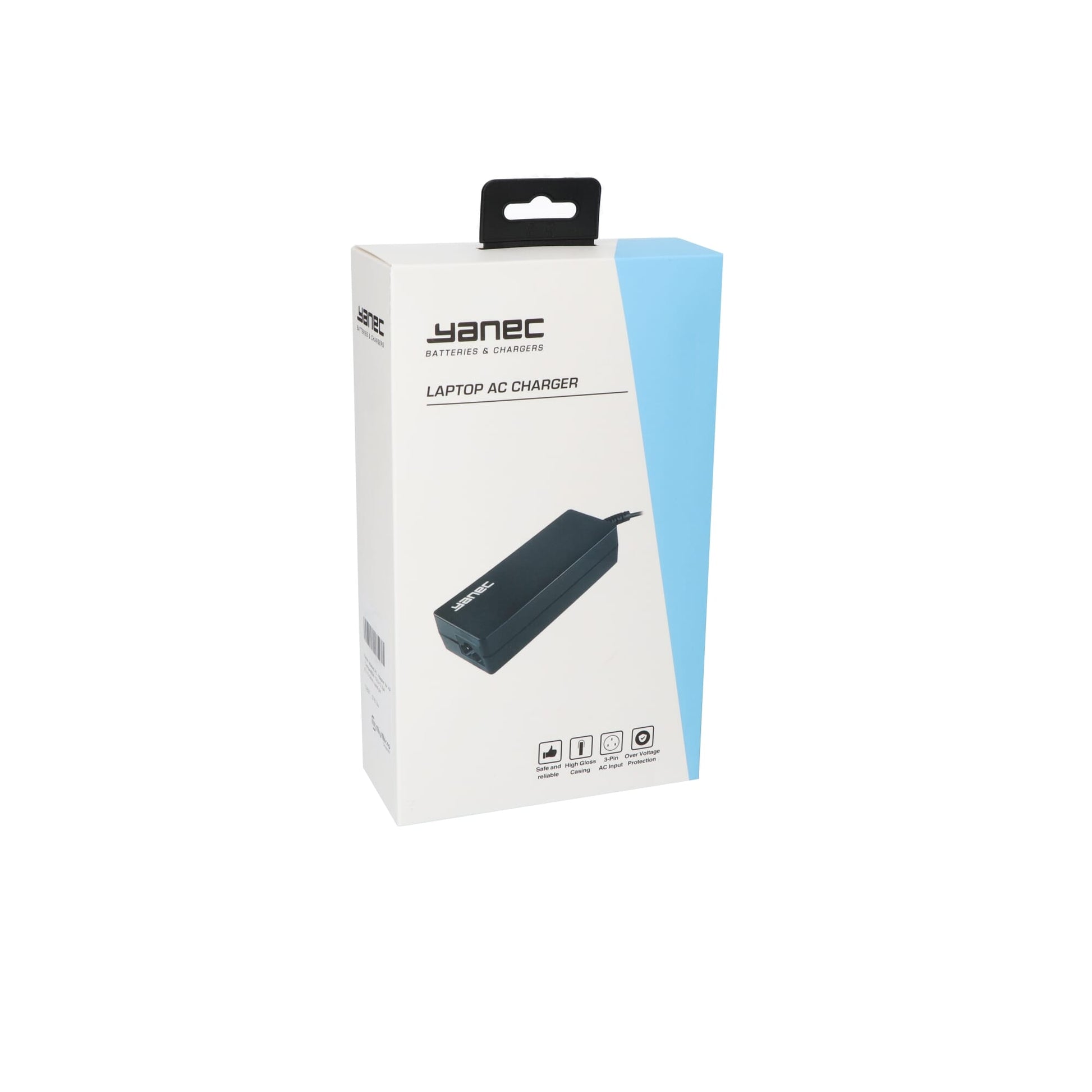 Yanec Laptop Adapter 45W