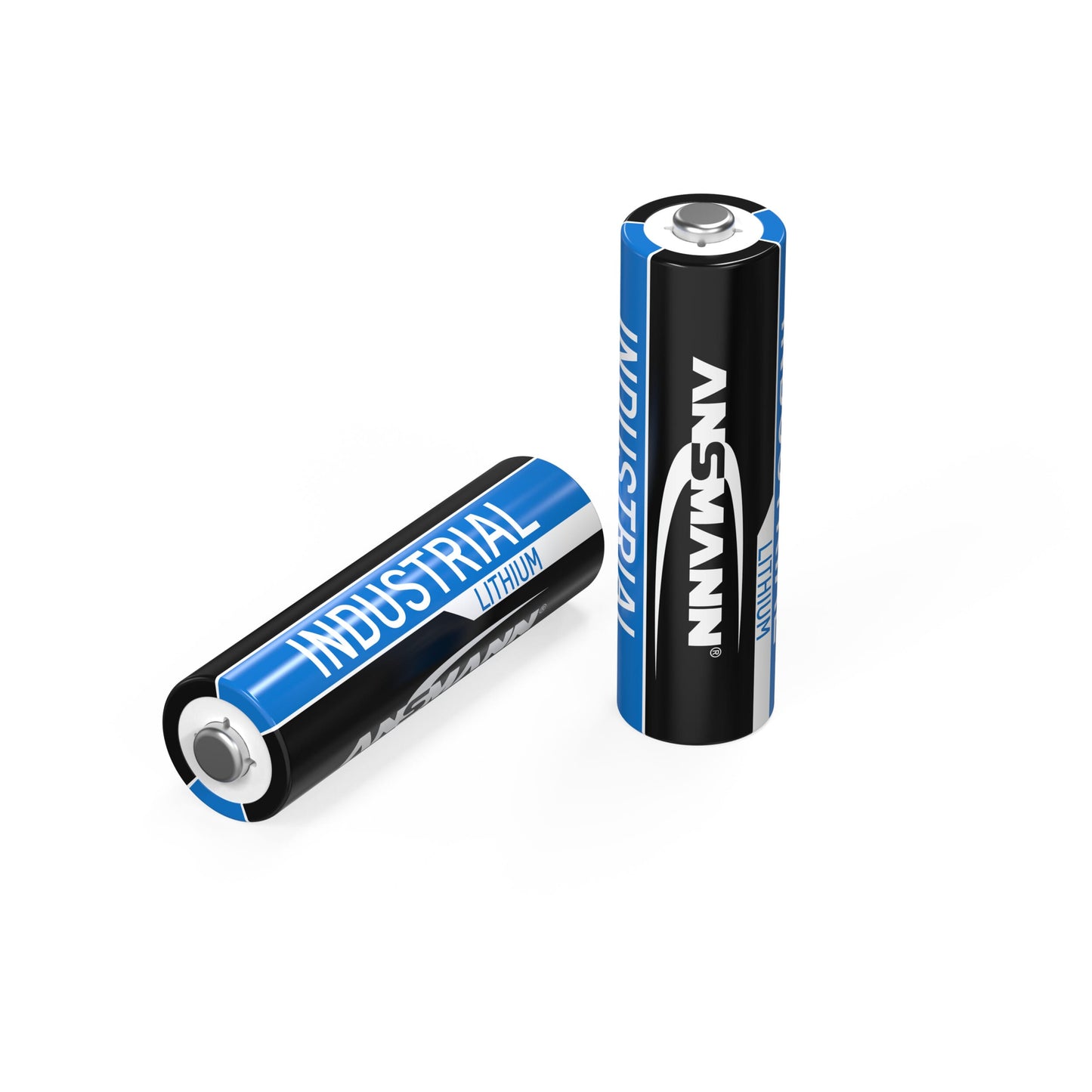 Ansmann Lithium Battery Mignon AA FR6 10ER Kartonbox