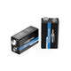 Ansmann Lithium Batterie Block E 1604LC 5er Box