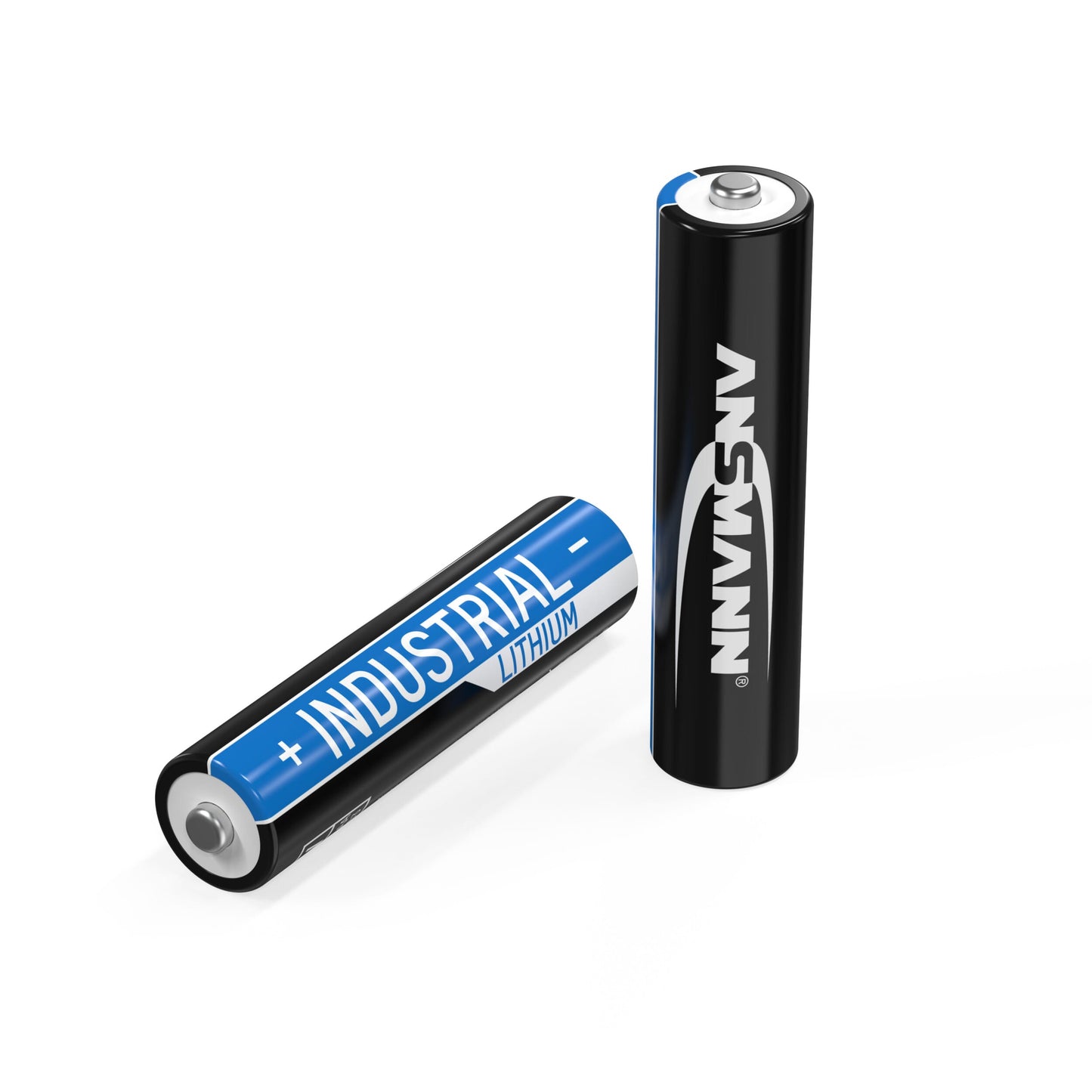 Ansmann Lithium Battery Micro AAA FR03 10ER Karton Doo