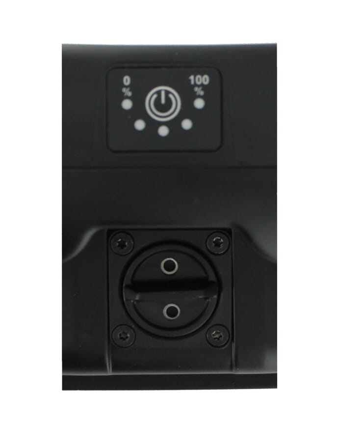 BMZ GP-V2 Fahrradbatterie 36V 17AH