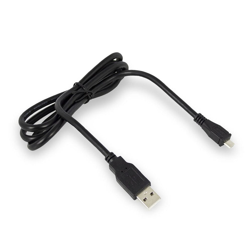 ACT USB 2.0 Lastdatenkabel A Micle Micre B Männlich 1 Meter