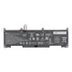 HP -Laptop -Akku 3950 mAh