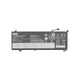 Lenovo -Laptop -Akku 3770 mAh