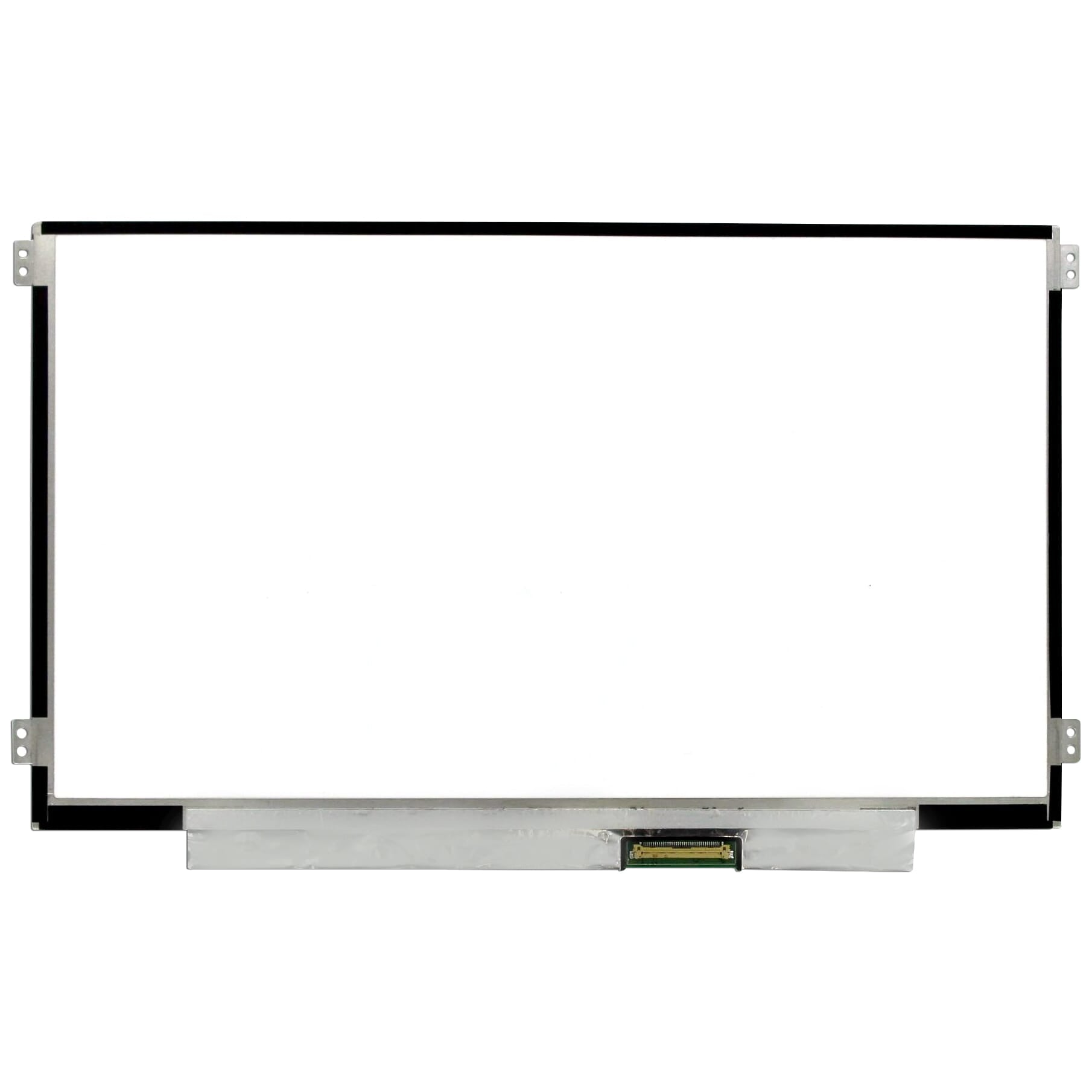 OEM 11,6 -Zoll -LCD -Bildschirm 1366x768 MAT 40Pin EDP 25mm, Berührung