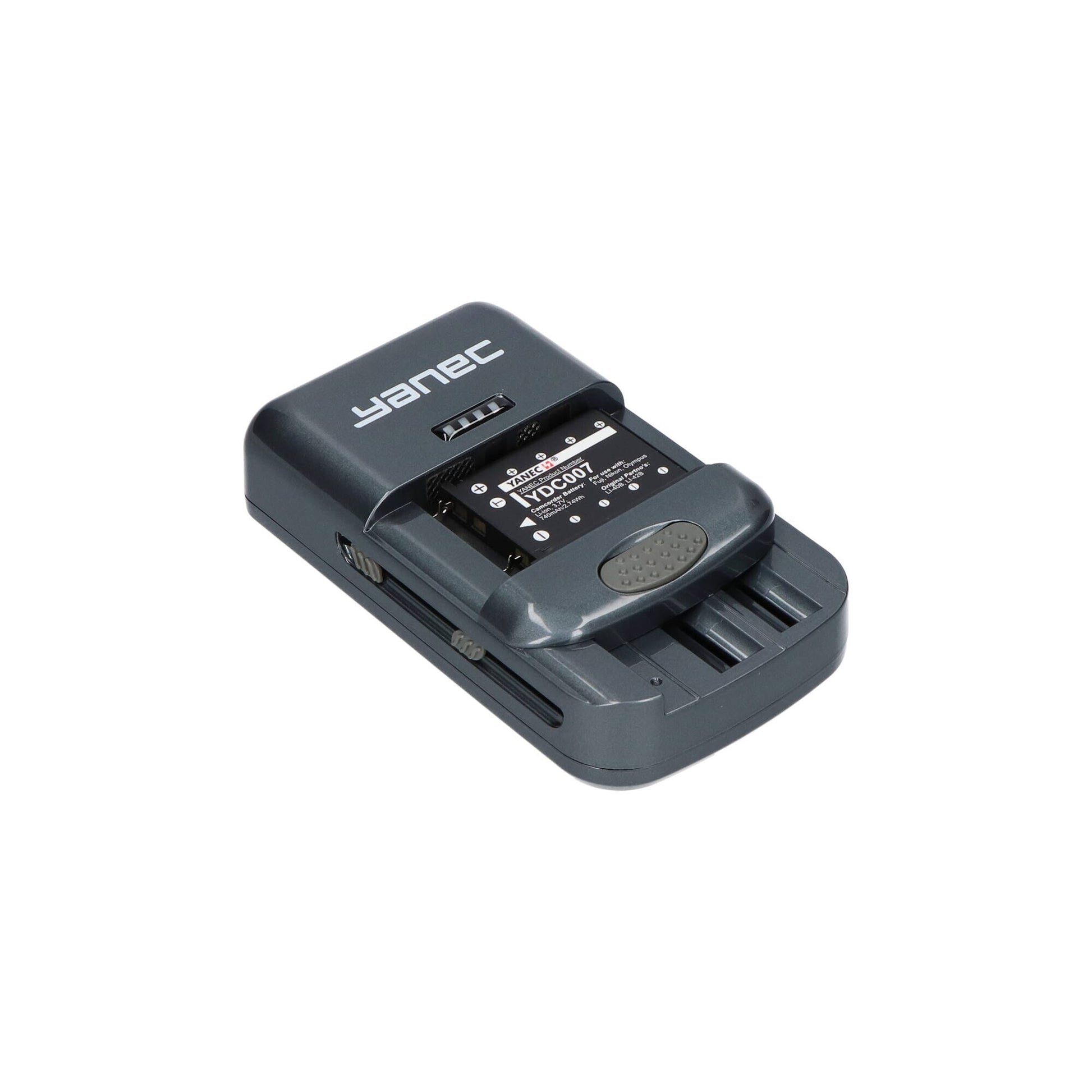 Yanec Universal Battery Ladegerät