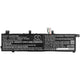 Ersatzteile Laptop -Batterie 3450mah