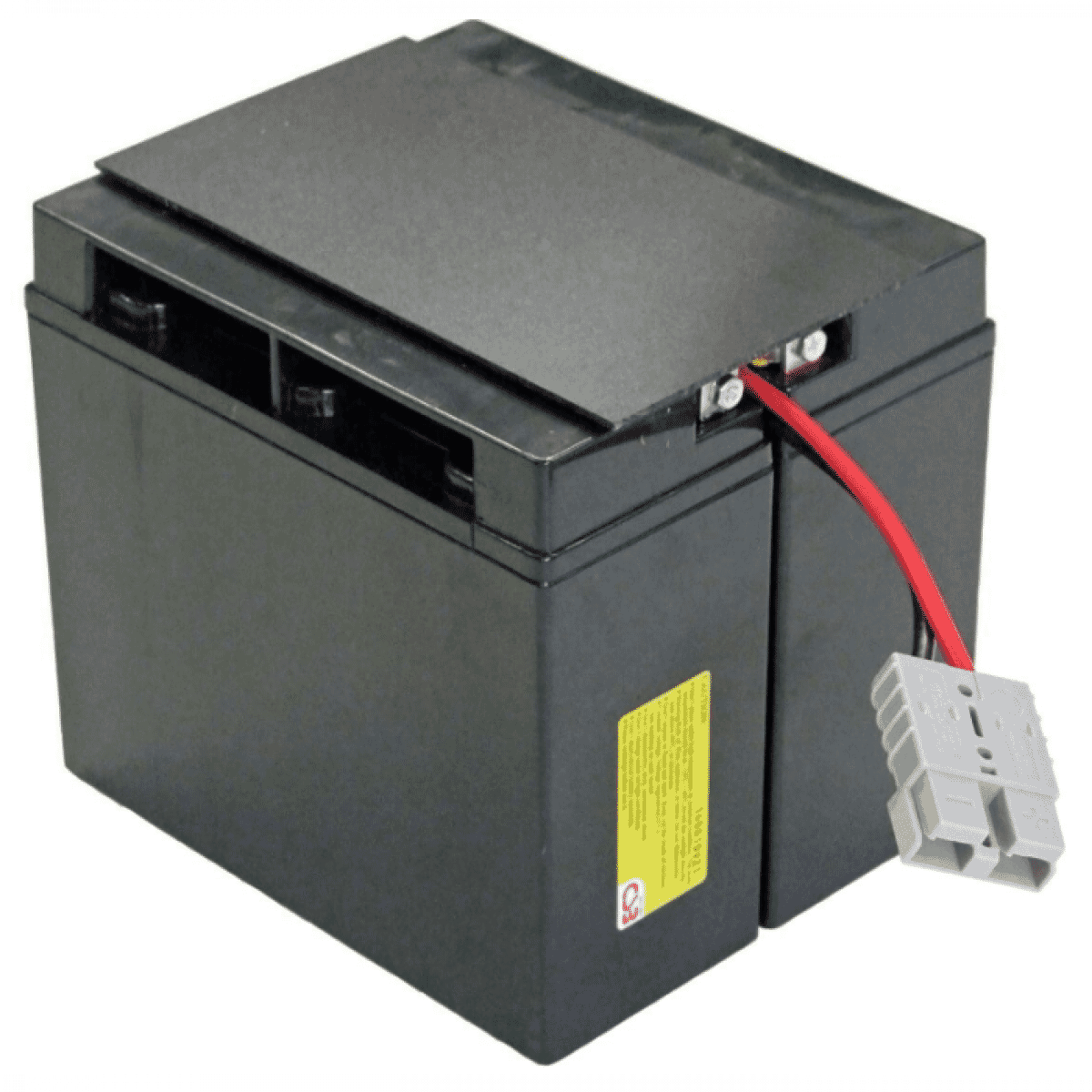 CSB -Batterie CSB UPS Batterieersatz RBC7 (einschließlich Kabel)