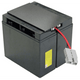 CSB -Batterie CSB UPS Batterieersatz RBC7 (einschließlich Kabel)