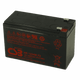 CSB -Batterie CSB UPS Batterieersatz RBC17