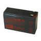 CSB -Batterie CSB UPS Batterieersatz RBC106