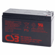 CSB -Batterie CSB UPS -Batterieersatz RBC110