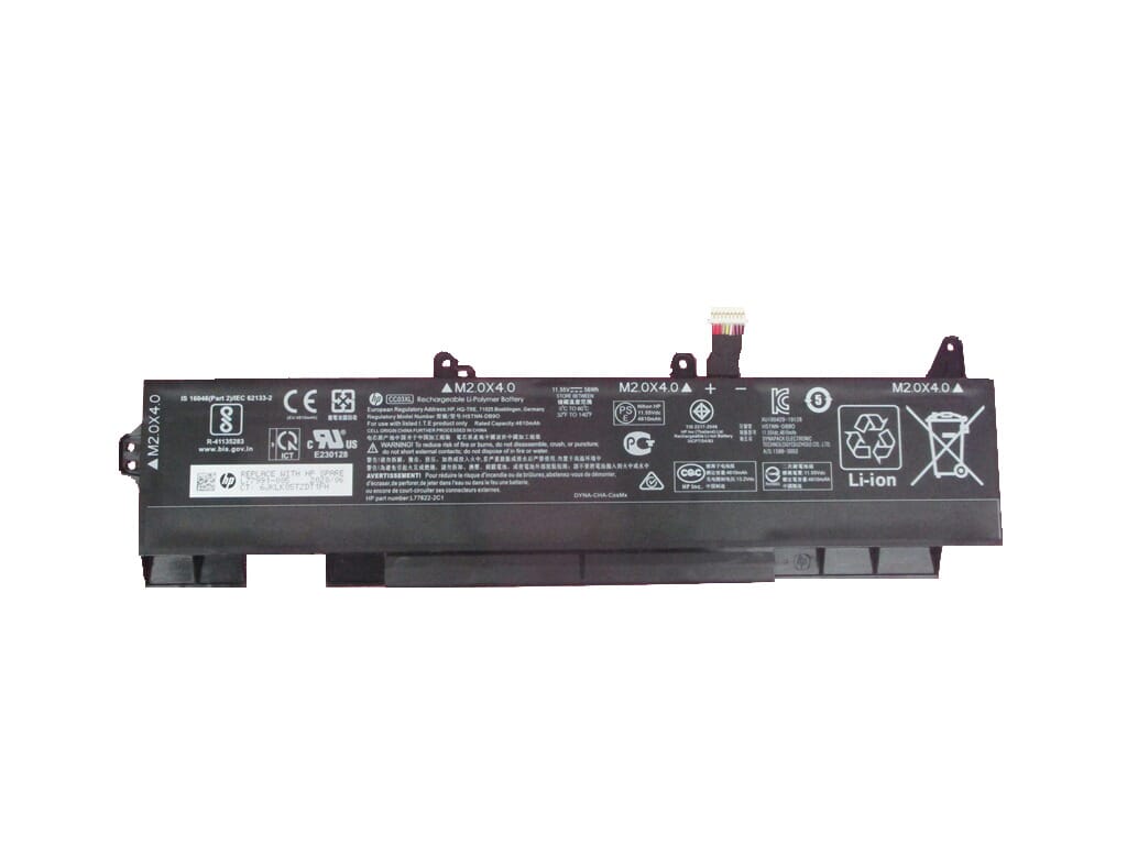 HP Laptop-Akku 5045 mAh