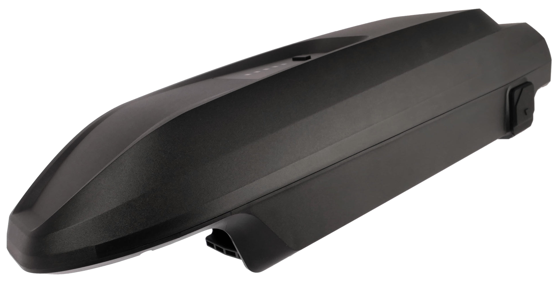 Panasonic SIB 2 Fahrrad Batterie 36V 16.75AH Schwarz