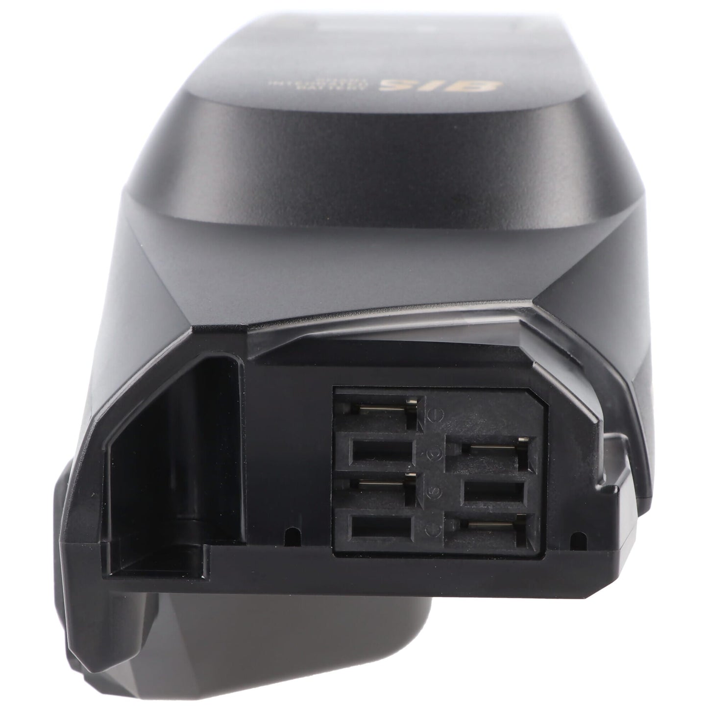 Panasonic SIB 2 Fahrrad Batterie 36V 16.75AH Schwarz