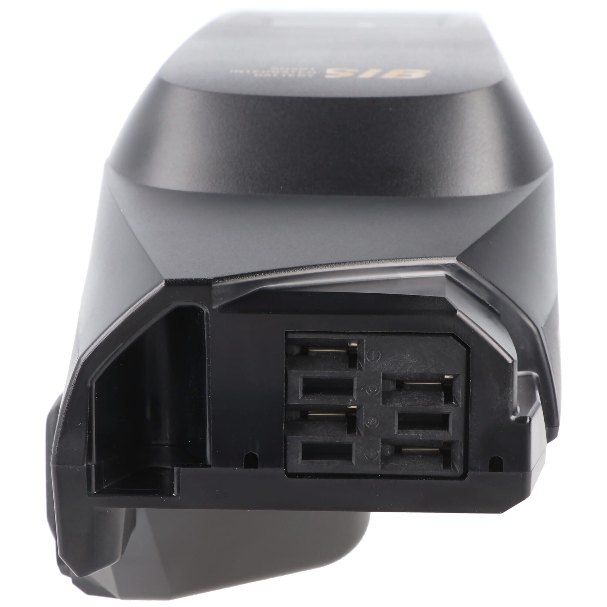 Panasonic SIB 2 Fahrrad Batterie 36V 16.75AH Schwarz