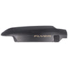 Panasonic SIB 2 Fahrrad Batterie 36V 16.75AH Schwarz