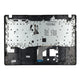 Acer Laptop -Tastatur QWERTY Us + Top Cover schwarz