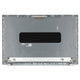 Acer Laptop LCD -Rückseite Silber