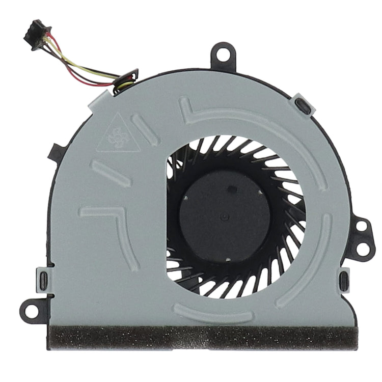 HP Laptop Cooler -Lüfter Uma