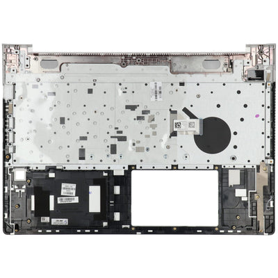 HP Laptop -Tastatur QWERTY Us + Top Cover