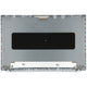 Acer Laptop LCD -Rückseite Silber