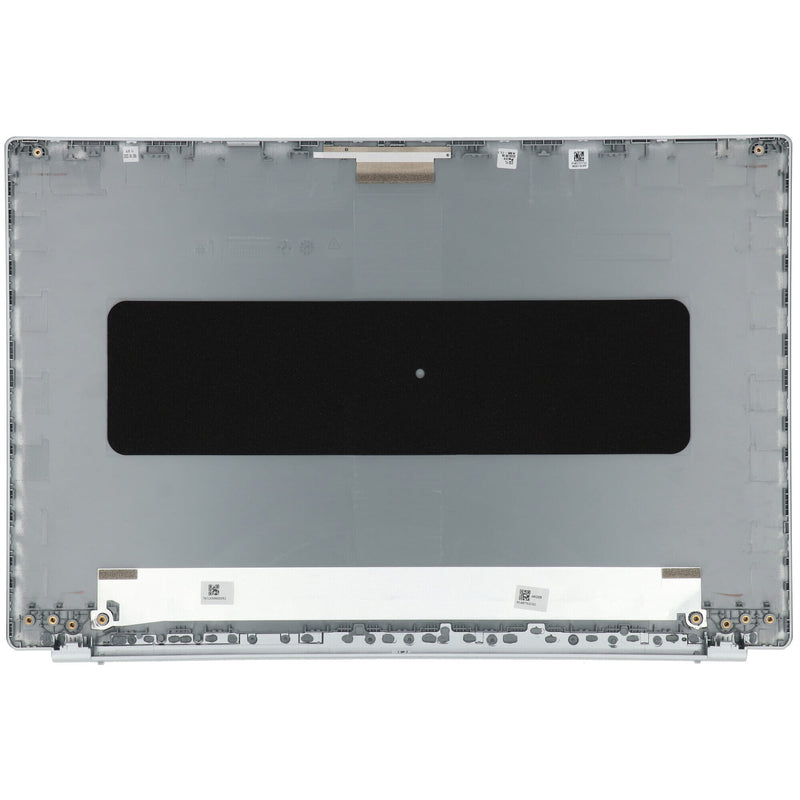 Acer Laptop LCD -Rückseite Silber