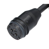 Maratron Batterie Ladegerät E-Bike 36V 4A Qwic Premium Q - afbeelding 2