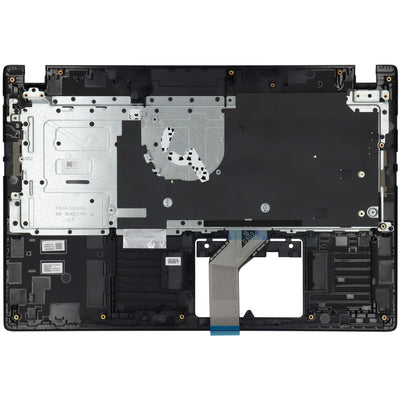 Acer Laptop -Tastatur QWERTY Us + Top Cover