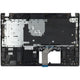 Acer Laptop -Tastatur QWERTY Us + Top Cover