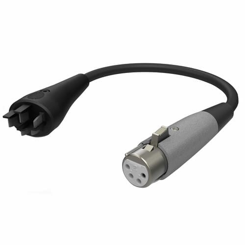Bosch E-Bike Vision Batterieladegerät 42V 4A aktiv perf.