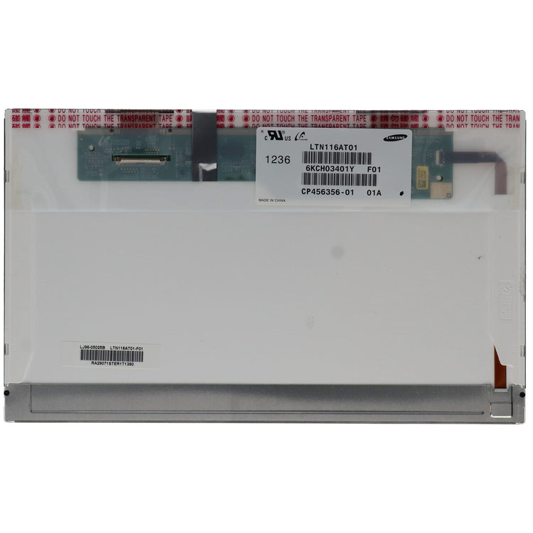 OEM 11,6 -Zoll -LCD -Bildschirm 1366x768 Mat 40Pin