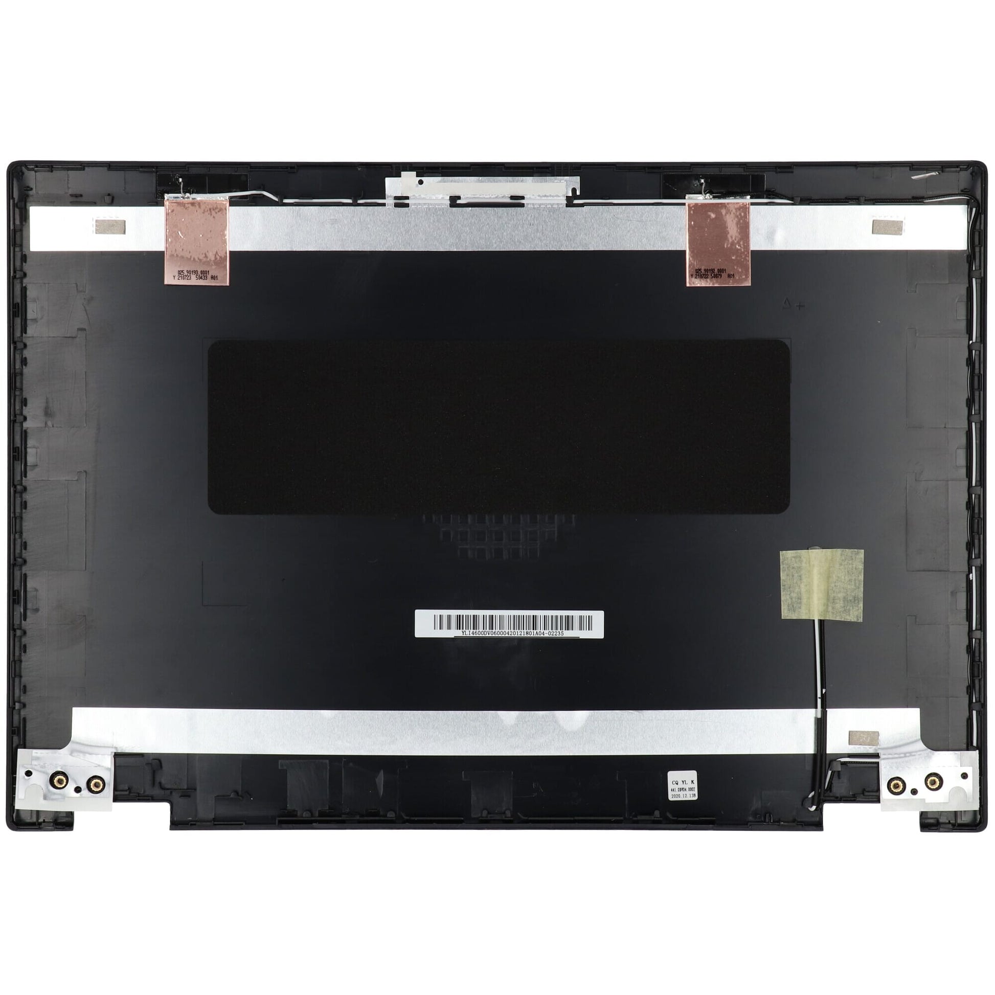 Acer Laptop LCD -Rückdecke