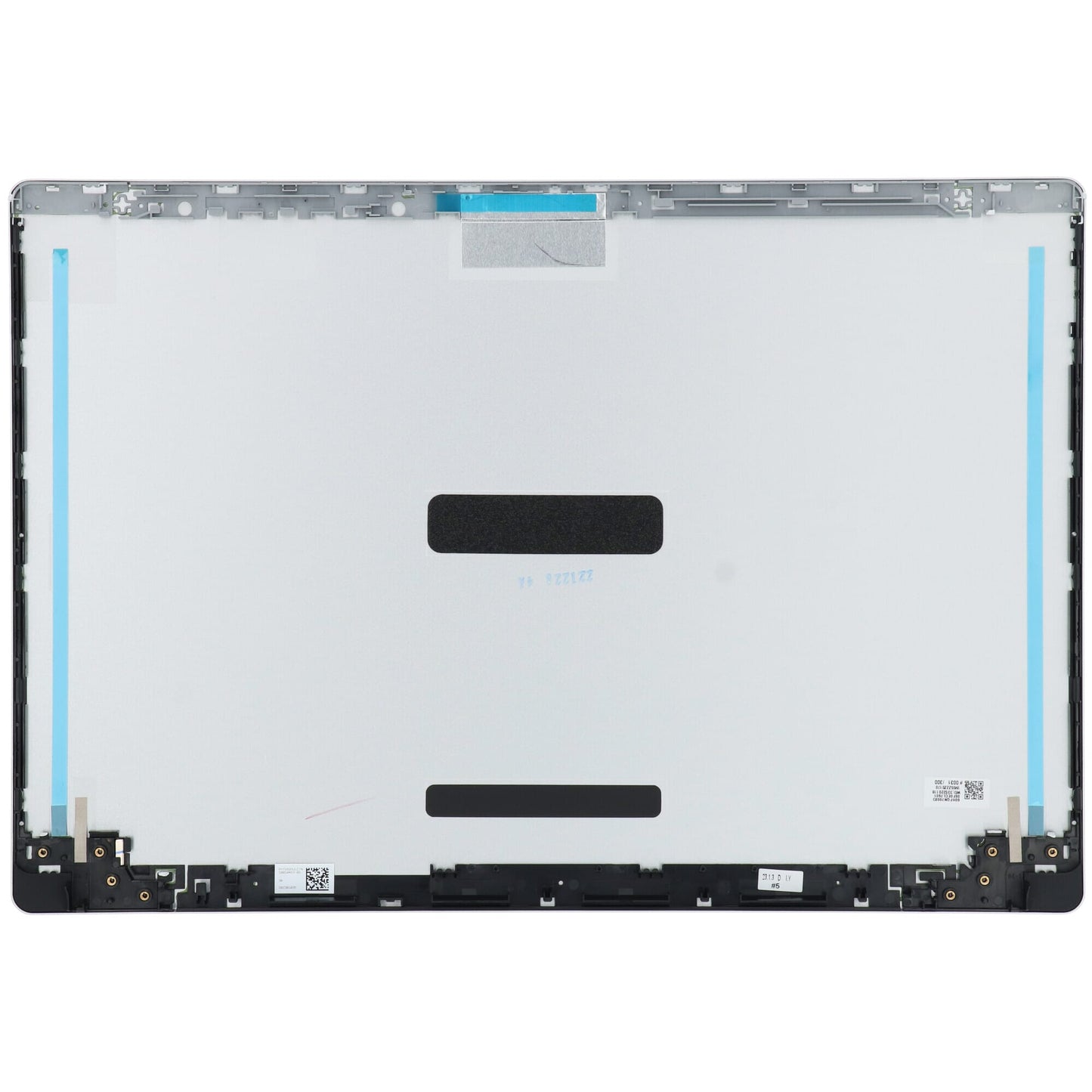 Acer Laptop LCD -Rückseite Silber