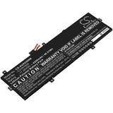 Ersatz -Laptop -Akku - afbeelding 1