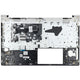 Ty HP Laptop-Tastatur QWER US + obere Abdeckung