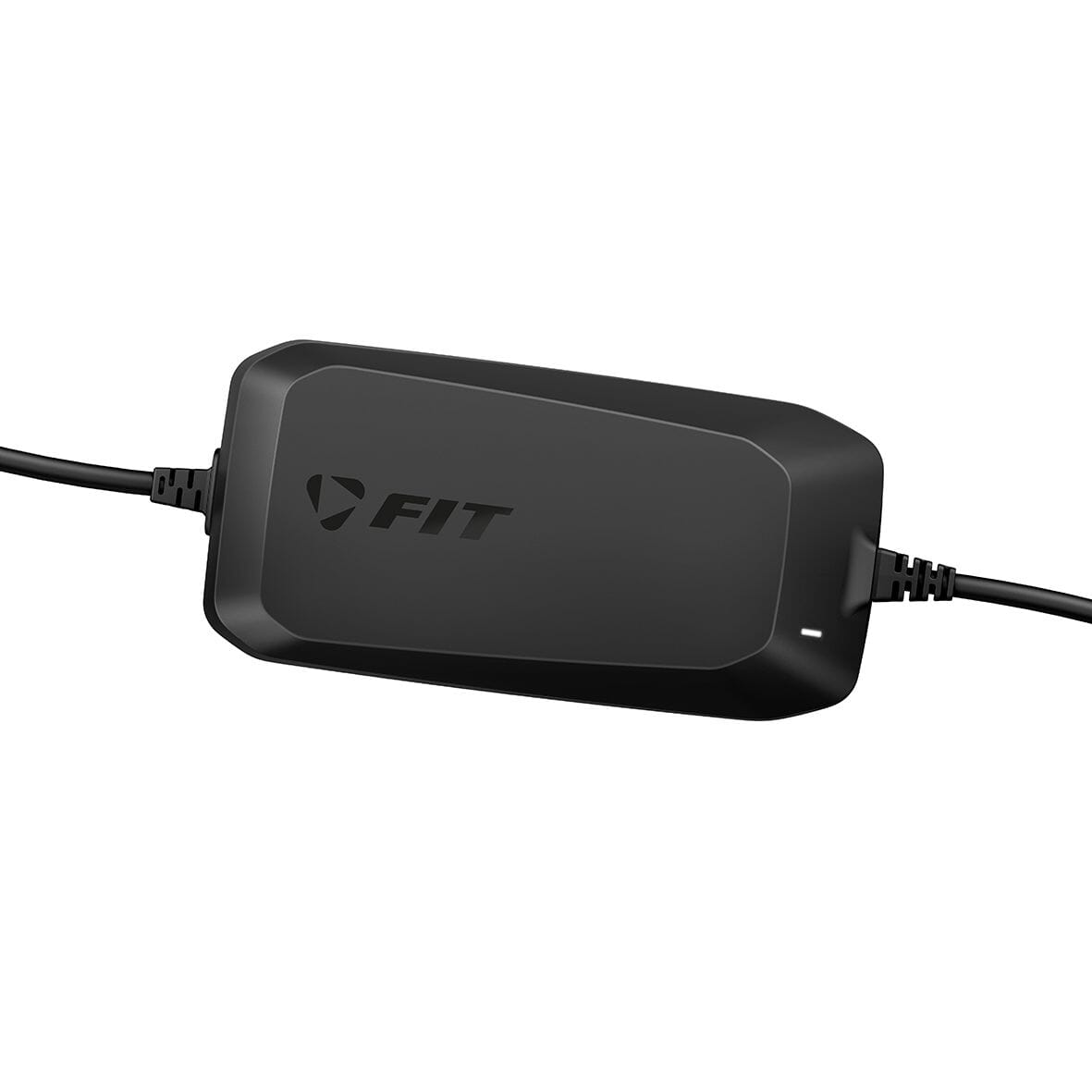 Schnellladegerät Batterieladegerät 42V 6A montieren