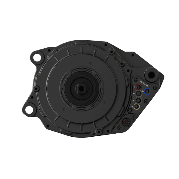 Motinova Volans Motor 36V 250W 65nm mit 125kb