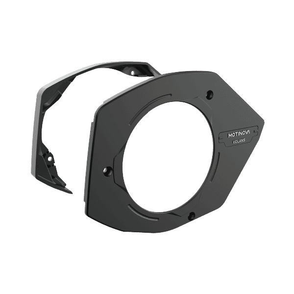 Solides Motinova-Gehäuse