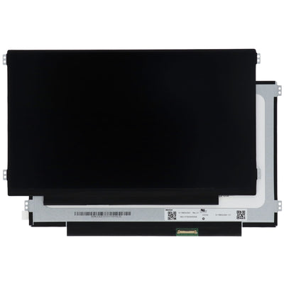 OEM 11,6 -Zoll -LCD -Bildschirm 1366x768 MAT 30pin EDP, IPS