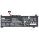 Lenovo Laptop Batterie 3910mah